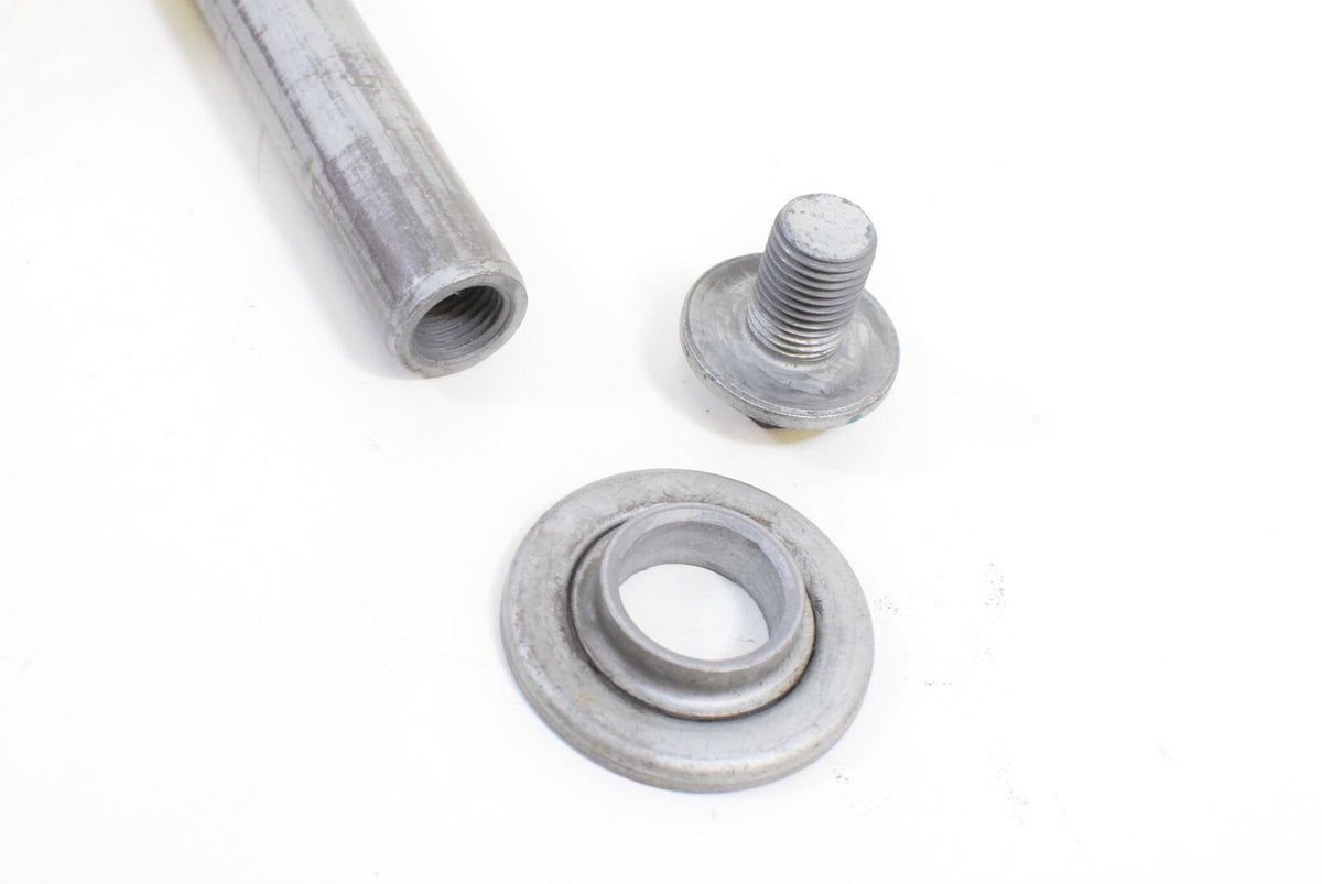 1998 'BMW R1100GS R1100 GS 259E Front 20mm Axle Wheel Spindle 36312335577 {{ shop.shopifyCountryName }} - Mototech271