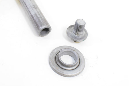 1998 'BMW R1100GS R1100 GS 259E Front 20mm Axle Wheel Spindle 36312335577 {{ shop.shopifyCountryName }} - Mototech271