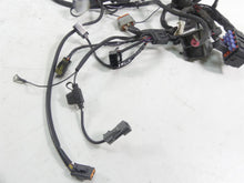 Load image into Gallery viewer, 2005 Harley Touring CVO FLHTC SE Electra Glide  Main Wiring Harness 70985-04 | Mototech271
