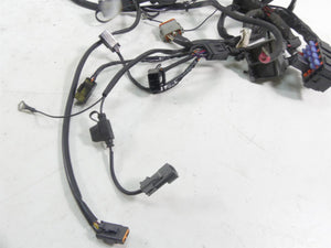2005 Harley Touring CVO FLHTC SE Electra Glide  Main Wiring Harness 70985-04 | Mototech271