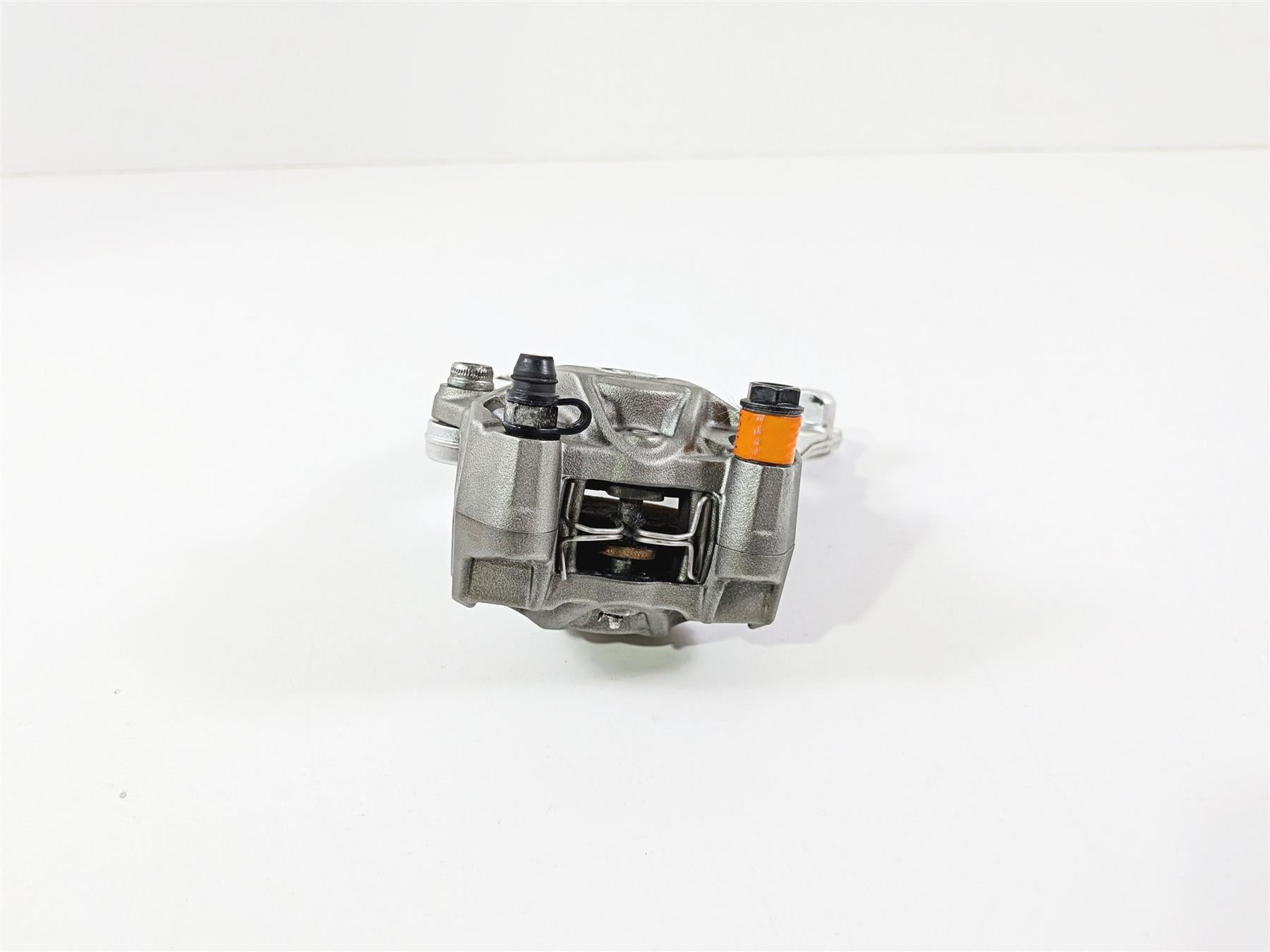 2019 Ducati 959 Panigale Brembo Rear Brake Caliper & Mount 61140414A 82530501A {{ shop.shopifyCountryName }} - Mototech271