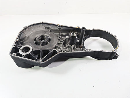 1998 Harley Dyna FXDL Low Rider Inner Primary Drive Clutch Cover -Read 60691-94A {{ shop.shopifyCountryName }} - Mototech271