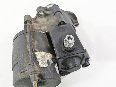 2017 Harley FLS Softail Slim Engine Starter Motor 96 103 110 31618-06A {{ shop.shopifyCountryName }} - Mototech271