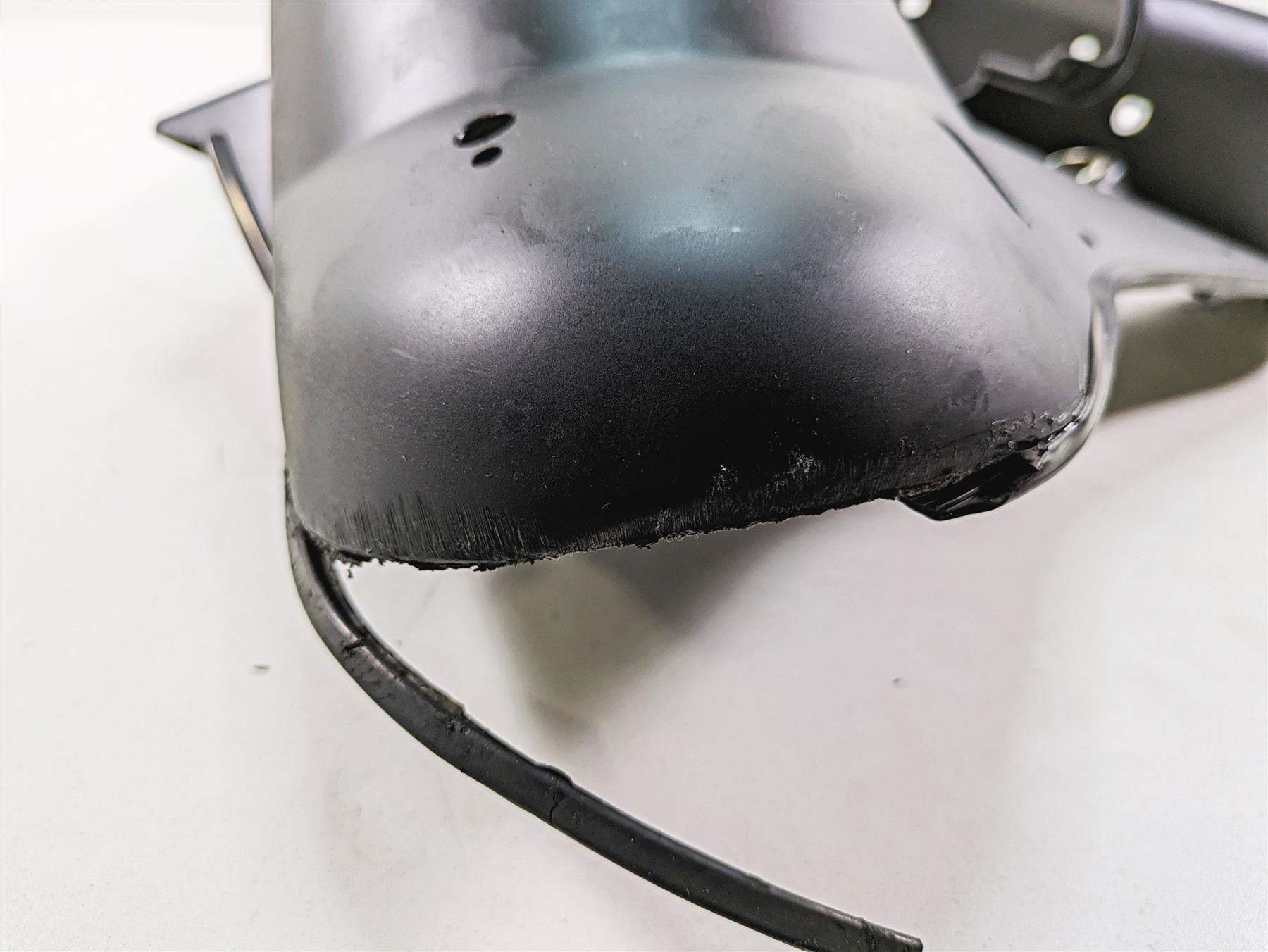 2006 Harley Touring FLHXI Street Glide Inner Fairing & Speaker Set 58199-08A {{ shop.shopifyCountryName }} - Mototech271
