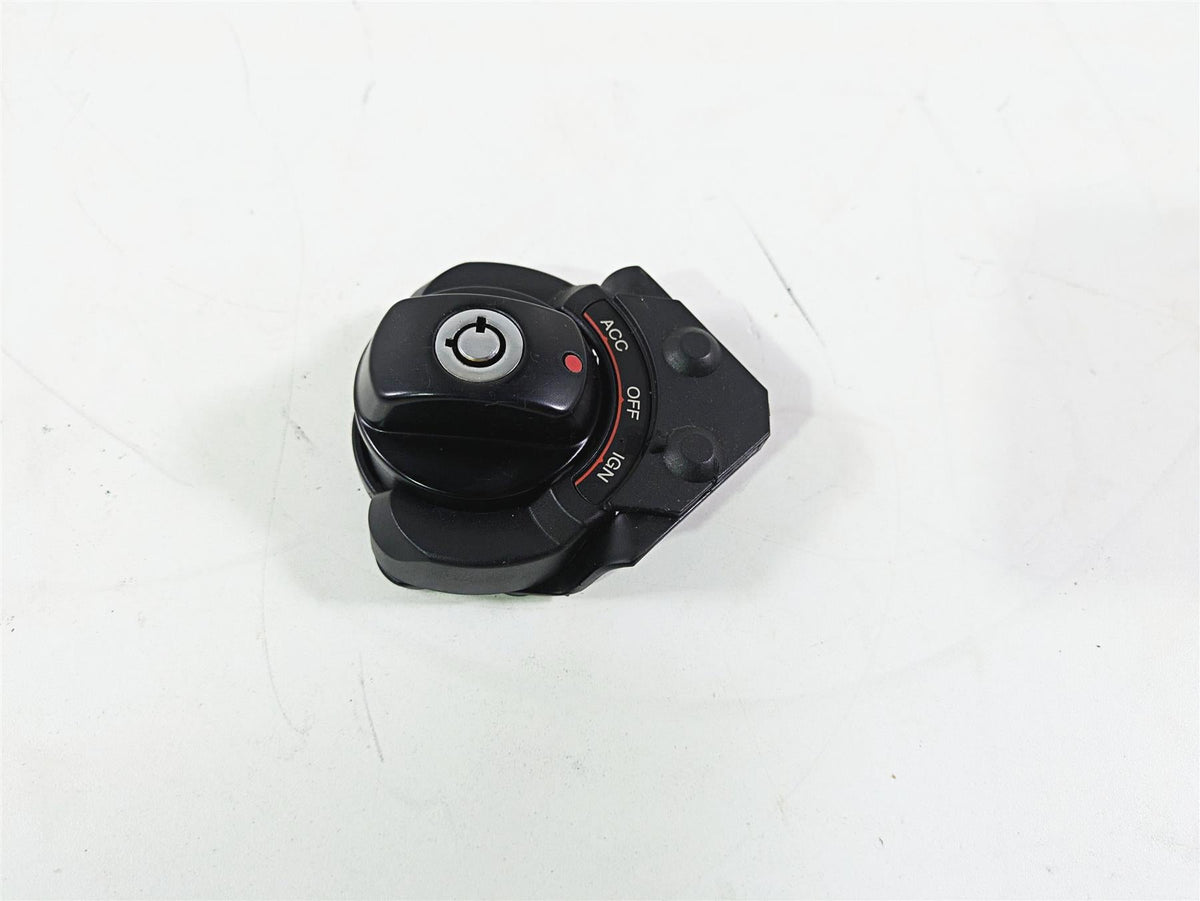 2016 Harley VRSCDX Night Rod Ignition Switch NO Key Unlocked VIN 70020-05 {{ shop.shopifyCountryName }} - Mototech271