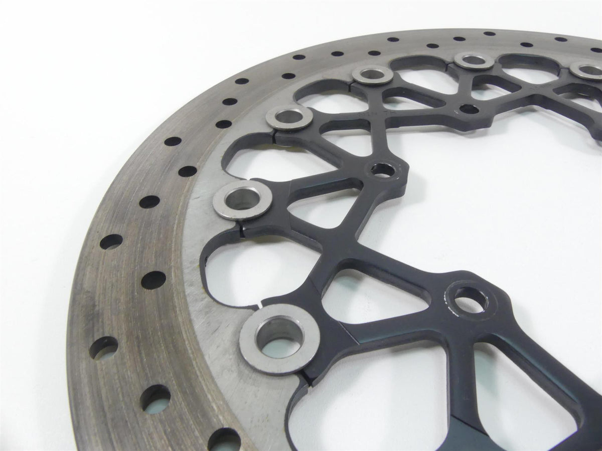 2022 Suzuki GSXR750 Front Brake Disc Rotor Set 59210-37H01 {{ shop.shopifyCountryName }} - Mototech271