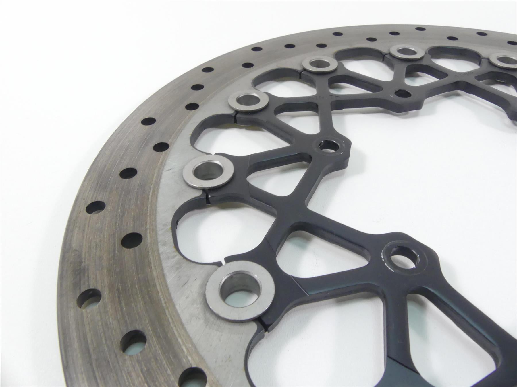 2022 Suzuki GSXR750 Front Brake Disc Rotor Set 59210-37H01 {{ shop.shopifyCountryName }} - Mototech271