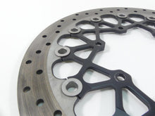 Load image into Gallery viewer, 2022 Suzuki GSXR750 Front Brake Disc Rotor Set 59210-37H01 | Mototech271

