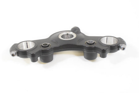 2012 Kawasaki EX650R EX650 R Ninja Upper Triple Tree Steering Clamp 44039-0121-1 {{ shop.shopifyCountryName }} - Mototech271