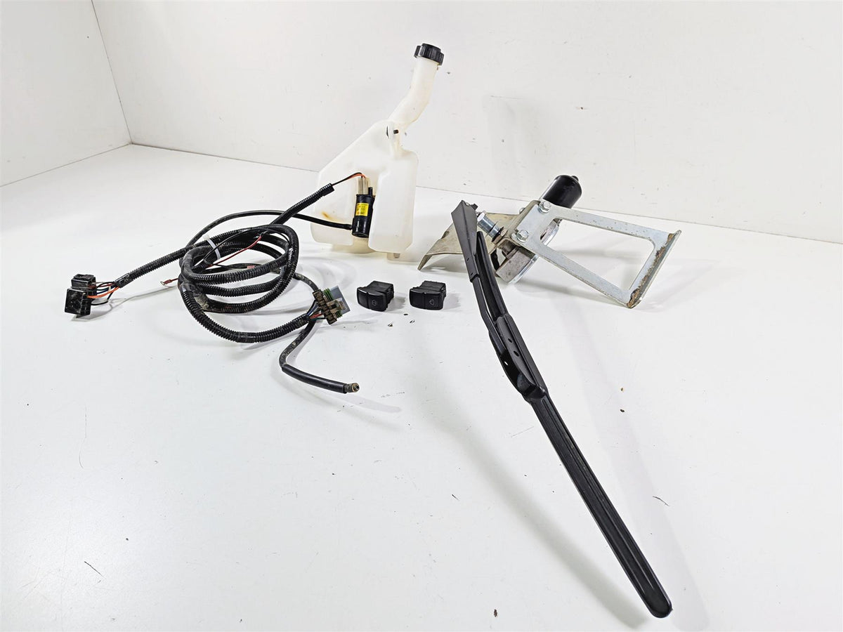 2021 Kawasaki Teryx KRX KRF 1000 ES Wexco Windshield Wiper Set 99994-1295 {{ shop.shopifyCountryName }} - Mototech271
