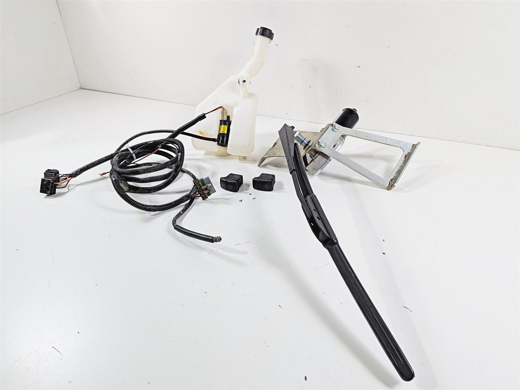 2021 Kawasaki Teryx KRX KRF 1000 ES Wexco Windshield Wiper Set 99994-1295 {{ shop.shopifyCountryName }} - Mototech271