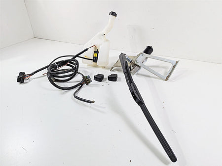 2021 Kawasaki Teryx KRX KRF 1000 ES Wexco Windshield Wiper Set 99994-1295 {{ shop.shopifyCountryName }} - Mototech271