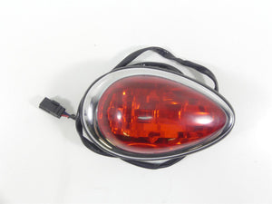 2013 Triumph Rocket 3 Touring Taillight Tail Stop Brake Light T2703000 | Mototech271