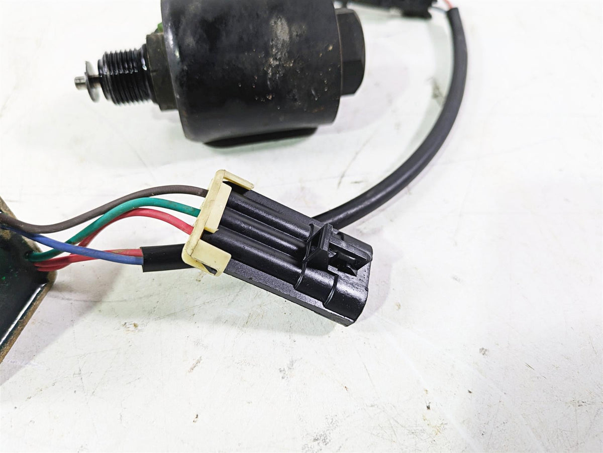 2020 Polaris General 1000 EPS Differential Lock Solenoid Relay Q613-A20 4012829 {{ shop.shopifyCountryName }} - Mototech271