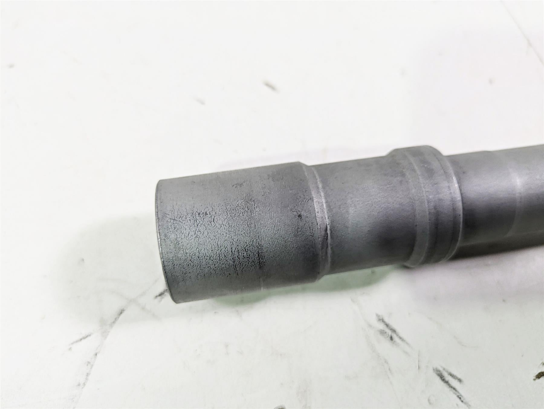 2015 BMW R nineT K21 Front Axle Wheel Spindle 25mm 31428538062 {{ shop.shopifyCountryName }} - Mototech271