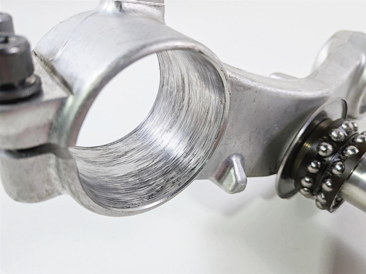 2017 BMW S1000RR K46 Lower Triple Tree Steering Clamp 8526936 31428552933 {{ shop.shopifyCountryName }} - Mototech271