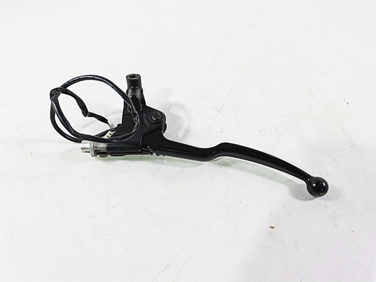2013 Ducati Hyperstrada 821 Clutch Perch & Lever 8291B271AA 63640011B {{ shop.shopifyCountryName }} - Mototech271