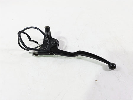 2013 Ducati Hyperstrada 821 Clutch Perch & Lever 8291B271AA 63640011B {{ shop.shopifyCountryName }} - Mototech271