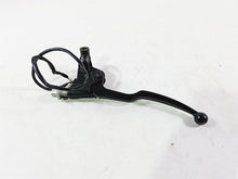 Load image into Gallery viewer, 2013 Ducati Hyperstrada 821 Clutch Perch &amp; Lever 8291B271AA 63640011B | Mototech271
