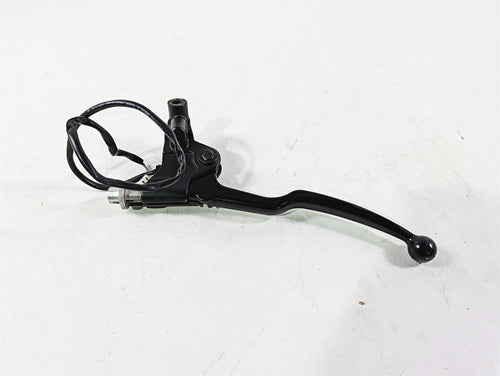 2013 Ducati Hyperstrada 821 Clutch Perch & Lever 8291B271AA 63640011B | Mototech271