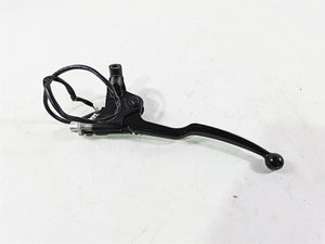 2013 Ducati Hyperstrada 821 Clutch Perch & Lever 8291B271AA 63640011B | Mototech271
