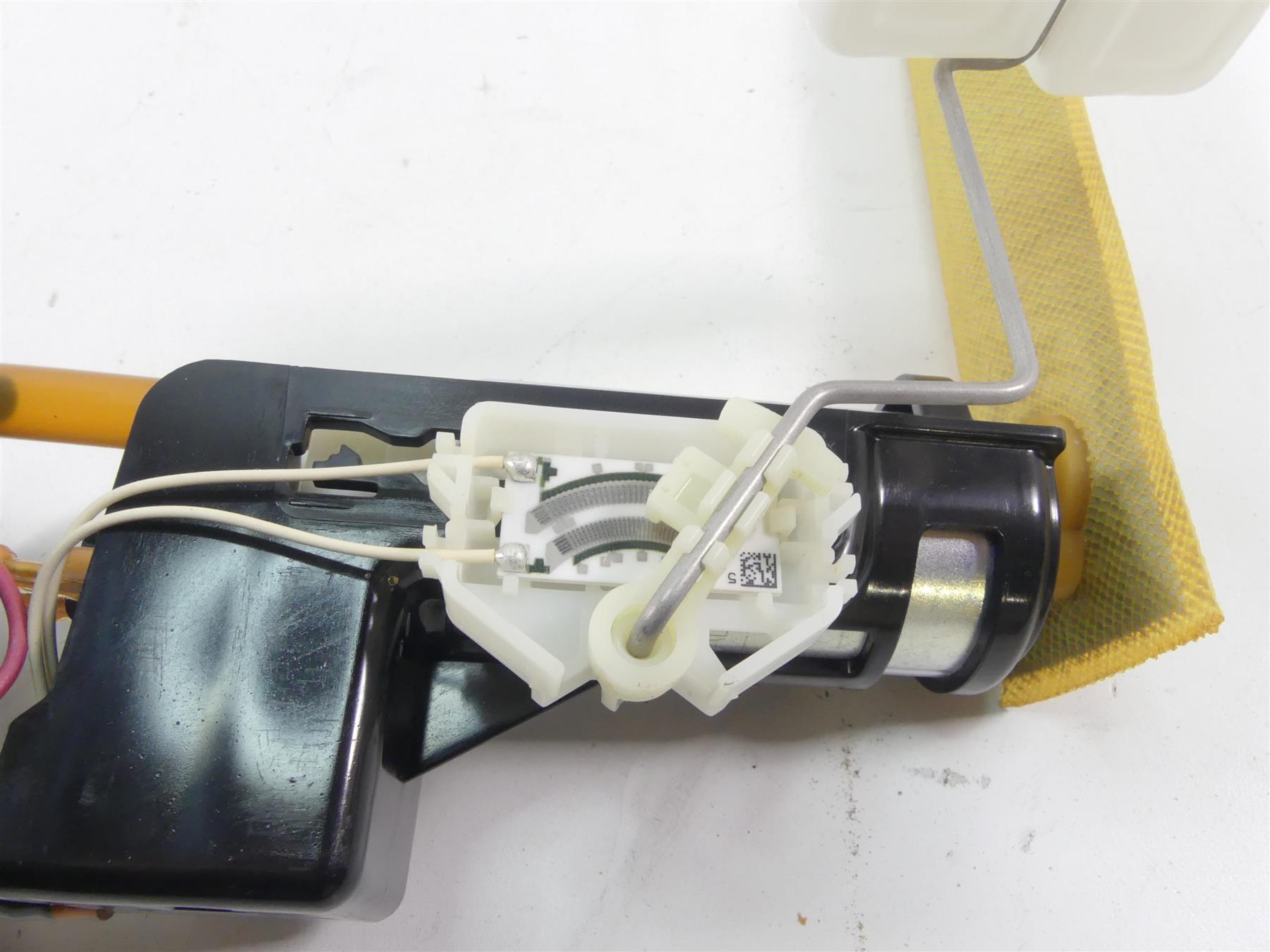 2018 Polaris General 1000 EPS Fuel Gas Petrol Pump - Tested 2206278 2521560 {{ shop.shopifyCountryName }} - Mototech271
