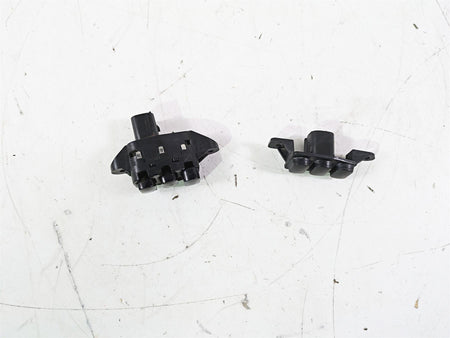 2015 Harley Touring FLHTKL E -Glide Low Auxiliary Switch Button Set 69200172 {{ shop.shopifyCountryName }} - Mototech271