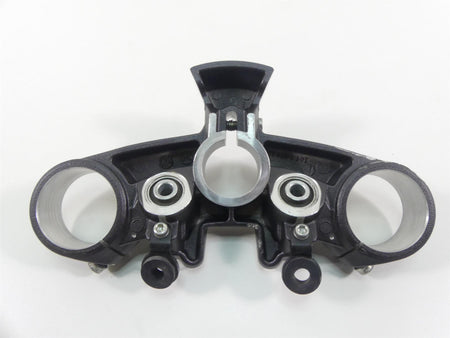 2010 Ducati Streetfighter 1098 S Upper Triple Tree Steering Clamp 53mm 34120711A {{ shop.shopifyCountryName }} - Mototech271