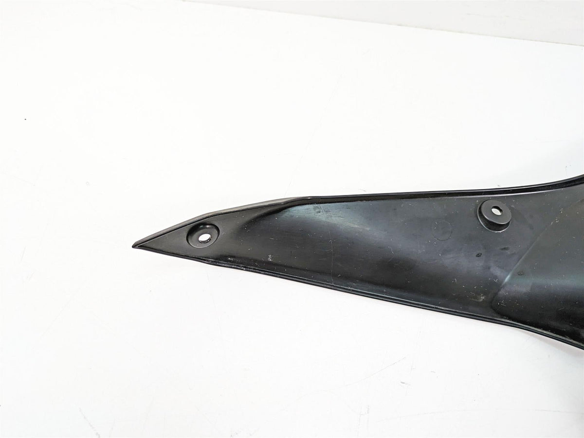 2018 Kawasaki ZX1002 Ninja H2 SX Tank Windshield Side Cover Set 51026-0016 {{ shop.shopifyCountryName }} - Mototech271