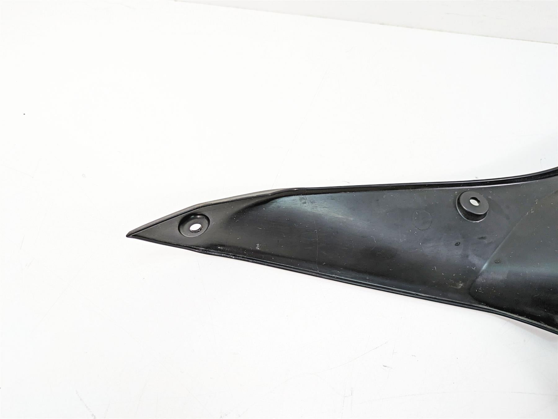 2018 Kawasaki ZX1002 Ninja H2 SX Tank Windshield Side Cover Set 51026-0016 {{ shop.shopifyCountryName }} - Mototech271
