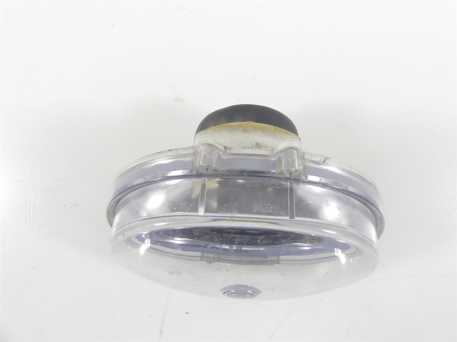 2013 Harley Touring FLTRX Road Glide Headlight Head Light Lamp Lens 73376-10 {{ shop.shopifyCountryName }} - Mototech271