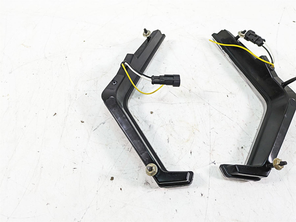 2019 Polaris RZR XP 1000 EPS Front Left Right Accent Light Lamp Set 2414087 {{ shop.shopifyCountryName }} - Mototech271