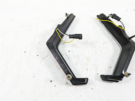 2019 Polaris RZR XP 1000 EPS Front Left Right Accent Light Lamp Set 2414087 {{ shop.shopifyCountryName }} - Mototech271