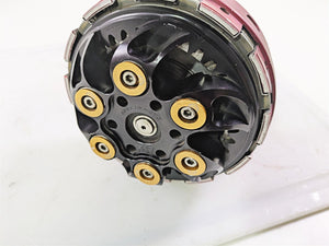 2010 Ducati Streetfighter 1098 S Barnett Speedy Moto Hdesa Dry Clutch Kit 401219