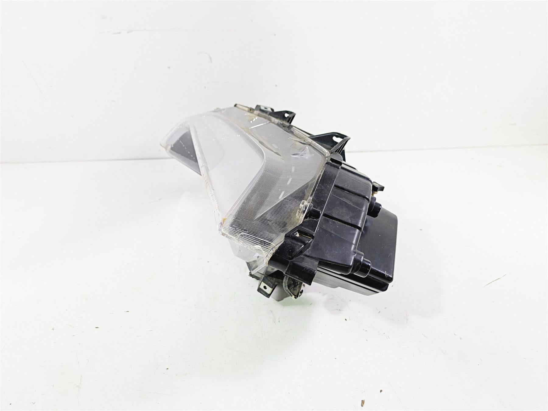 2022 CFMoto Zforce 950 Sport Left Front Headlight Cracked 5BY0-160110-20000 {{ shop.shopifyCountryName }} - Mototech271