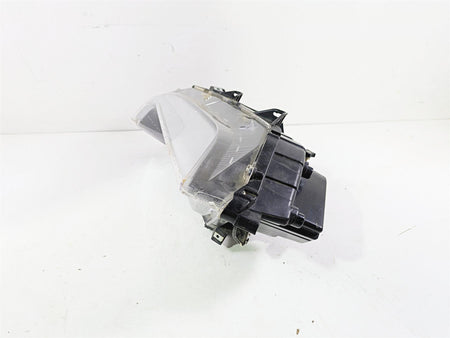 2022 CFMoto Zforce 950 Sport Left Front Headlight Cracked 5BY0-160110-20000 {{ shop.shopifyCountryName }} - Mototech271