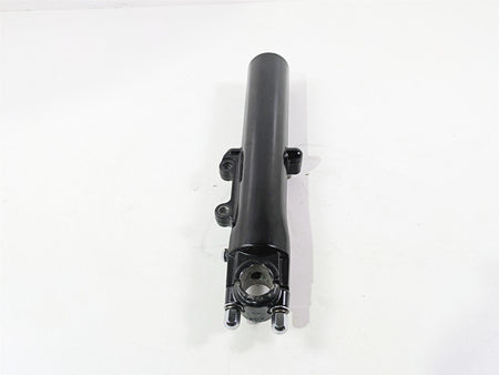 2009 Harley Touring FLHX Street Glide Right Front Fork Lower Slider 46498-00A {{ shop.shopifyCountryName }} - Mototech271