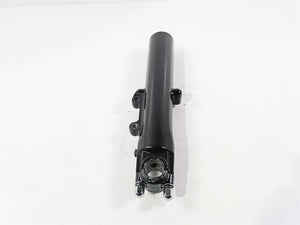 2009 Harley Touring FLHX Street Glide Right Front Fork Lower Slider 46498-00A | Mototech271
