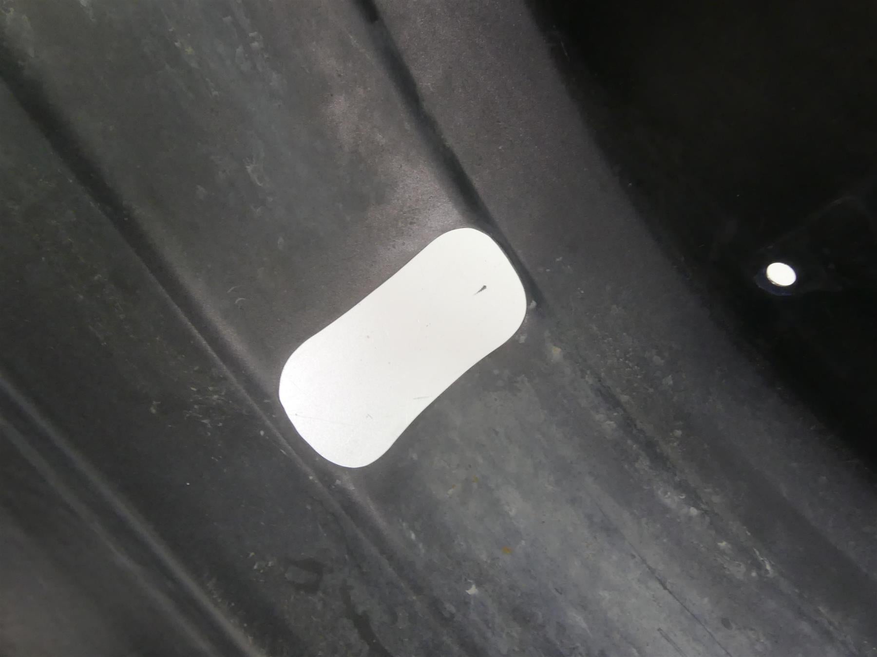 2018 Indian Scout Sixty Rear Metal Fender - Read 1023214 {{ shop.shopifyCountryName }} - Mototech271