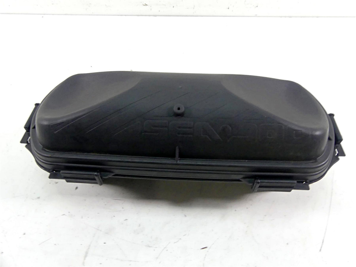 2005 Seadoo 3D RFI Air Breather Filter Cleaner Box Set 273000103 273000067 {{ shop.shopifyCountryName }} - Mototech271