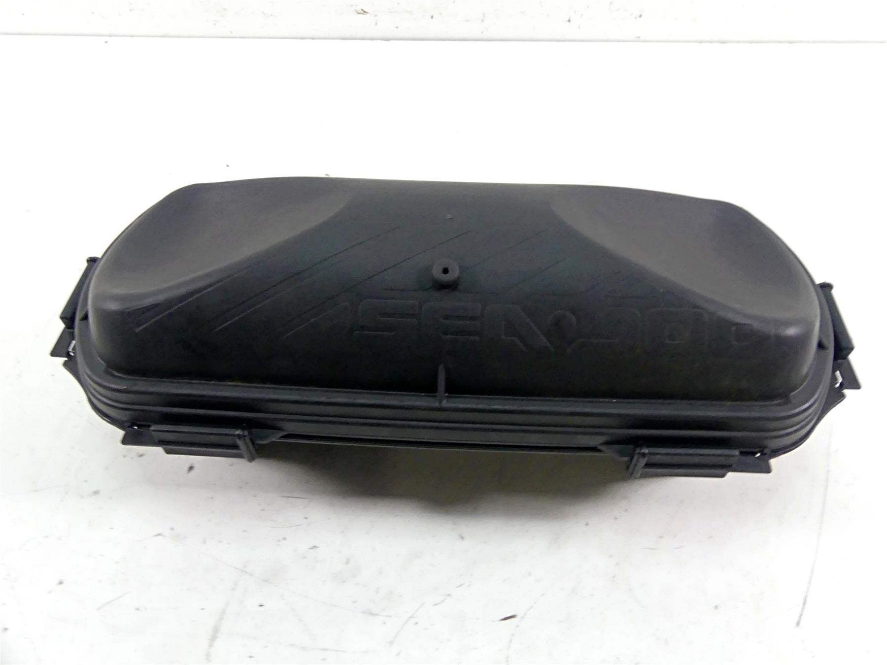 2005 Seadoo 3D RFI Air Breather Filter Cleaner Box Set 273000103 273000067 {{ shop.shopifyCountryName }} - Mototech271