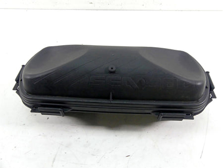 2005 Seadoo 3D RFI Air Breather Filter Cleaner Box Set 273000103 273000067 {{ shop.shopifyCountryName }} - Mototech271