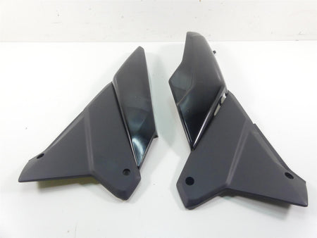 2022 Kawasaki KLR650 KL650 Adv Left Right Side Cover Fairing Set 14093-1275 {{ shop.shopifyCountryName }} - Mototech271
