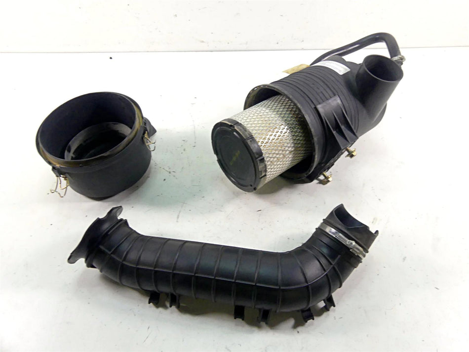 2021 Can Am Maverick Sport 1000R XRC Air Box Cleaner Breather & Tubes 707800720 {{ shop.shopifyCountryName }} - Mototech271