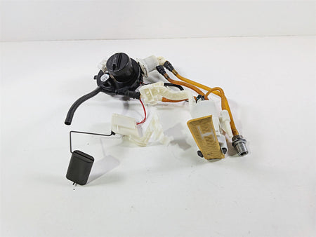 2011 Harley Touring FLHTCU CVO Electra Glide Fuel Gas Petrol Pump 75069-08C-Mototech271