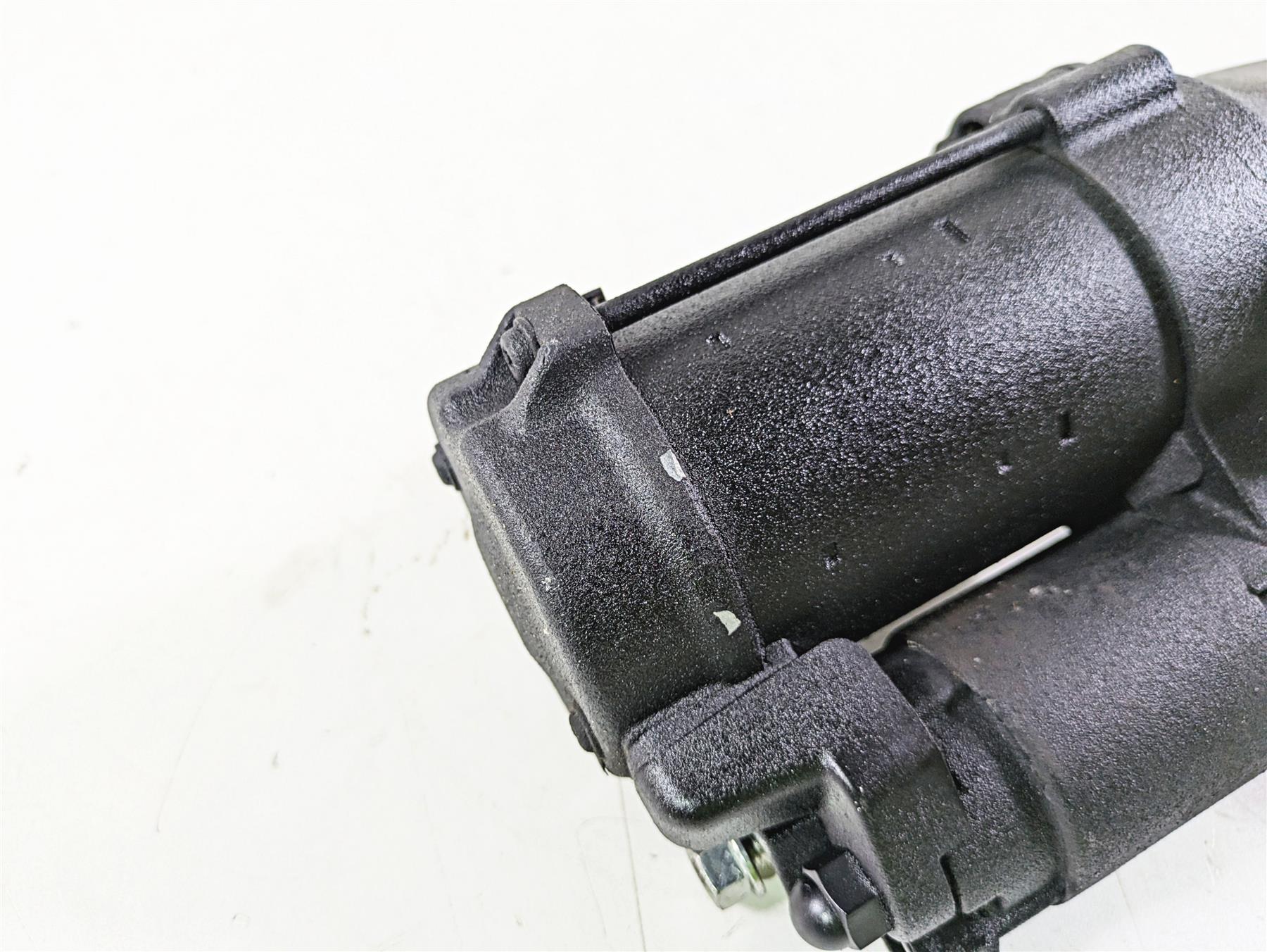 2018 Harley Softail FXFBS Fat Bob Engine Starter Motor M8 - Read 31400057 {{ shop.shopifyCountryName }} - Mototech271