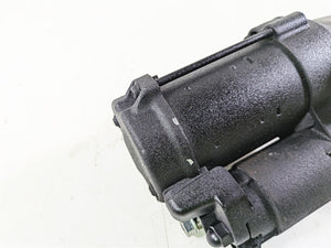 2018 Harley Softail FXFBS Fat Bob Engine Starter Motor M8 - Read 31400057 | Mototech271