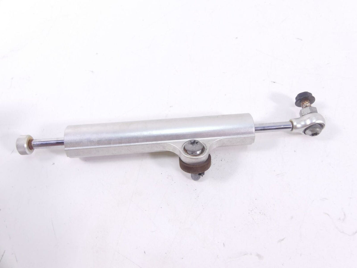 2012 BMW S1000RR K46 Sachs Steering Damper With Mounts 8527545 812724100 {{ shop.shopifyCountryName }} - Mototech271