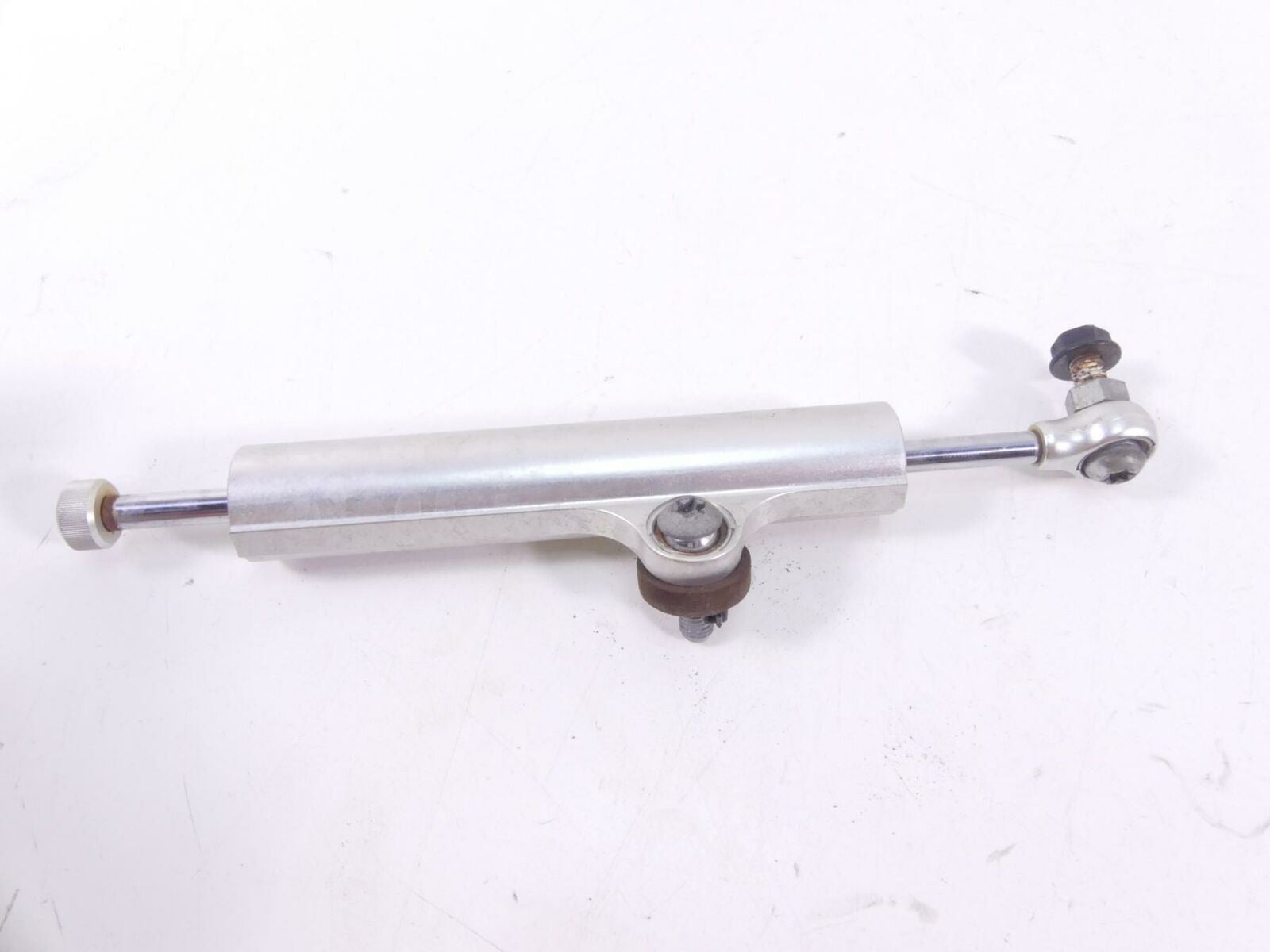 2012 BMW S1000RR K46 Sachs Steering Damper With Mounts 8527545 812724100 {{ shop.shopifyCountryName }} - Mototech271