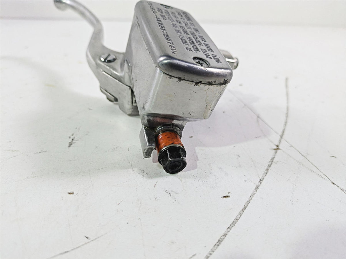 2002 Honda V-Twin VTX1800 C Front Brake Master Cylinder 45510-MZ0-A41 {{ shop.shopifyCountryName }} - Mototech271
